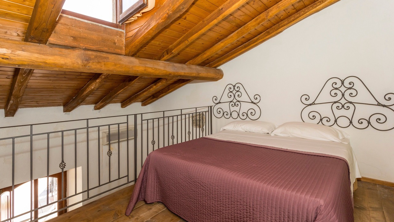 Photo of Bedroom in Trappitello