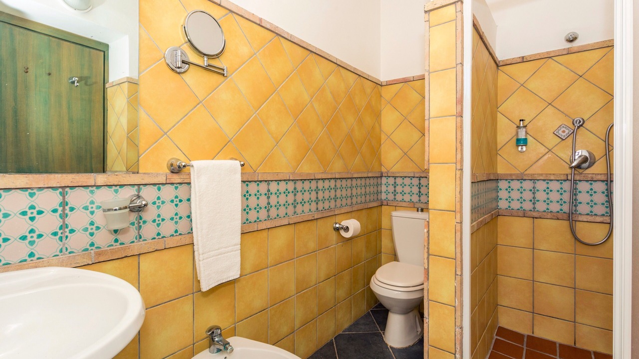 Photo of Bathroom in Trappitello