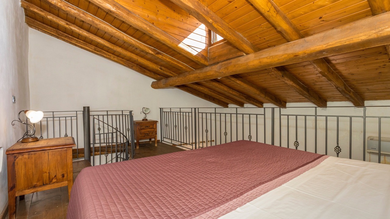 Photo of Bedroom in Trappitello