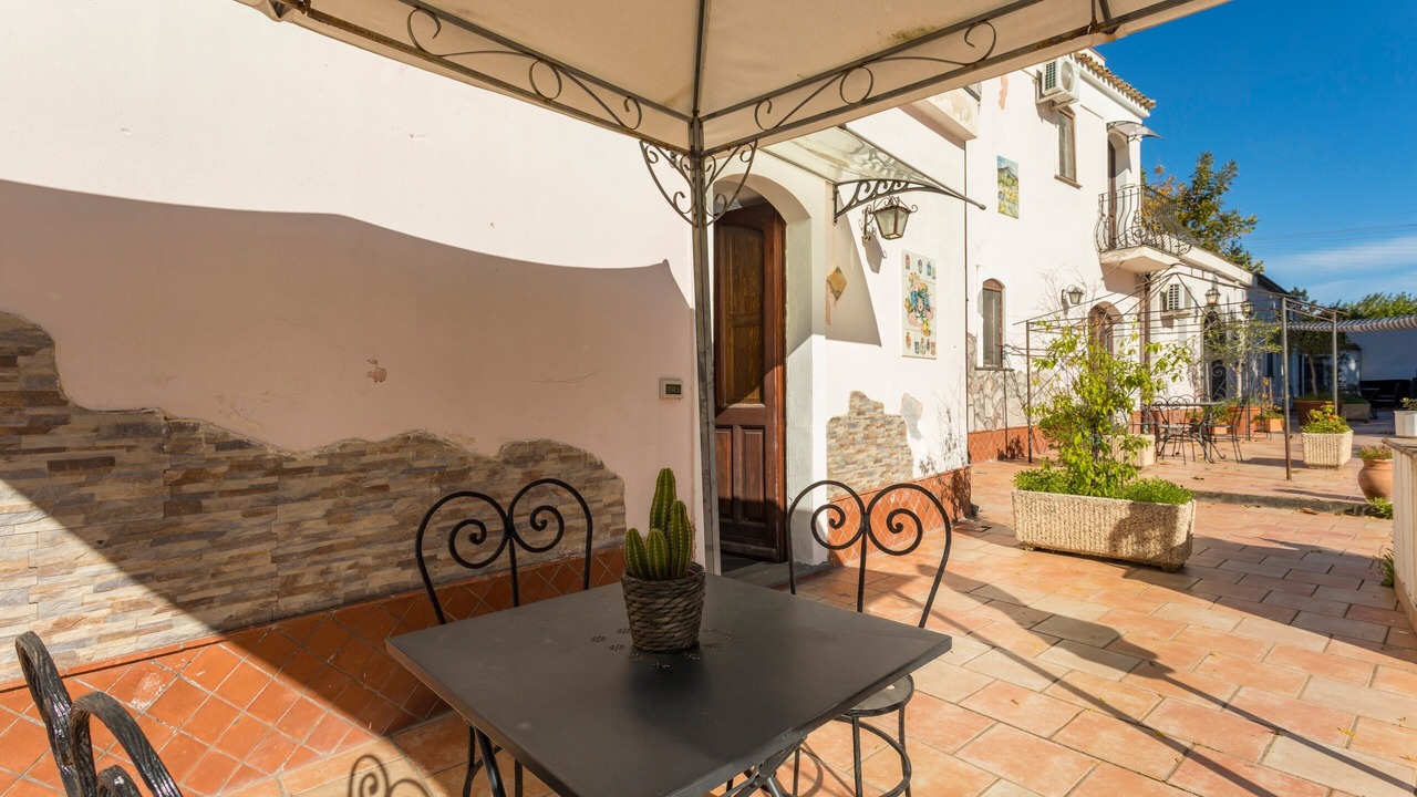 Photo of Outdoor in Trappitello