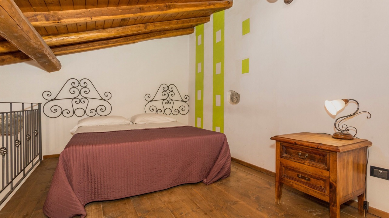 Photo of Bedroom in Trappitello