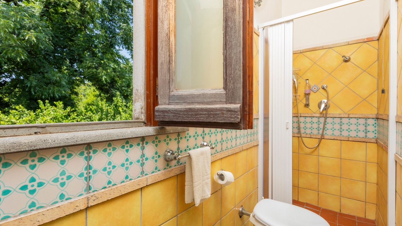 Photo of Bathroom in Trappitello