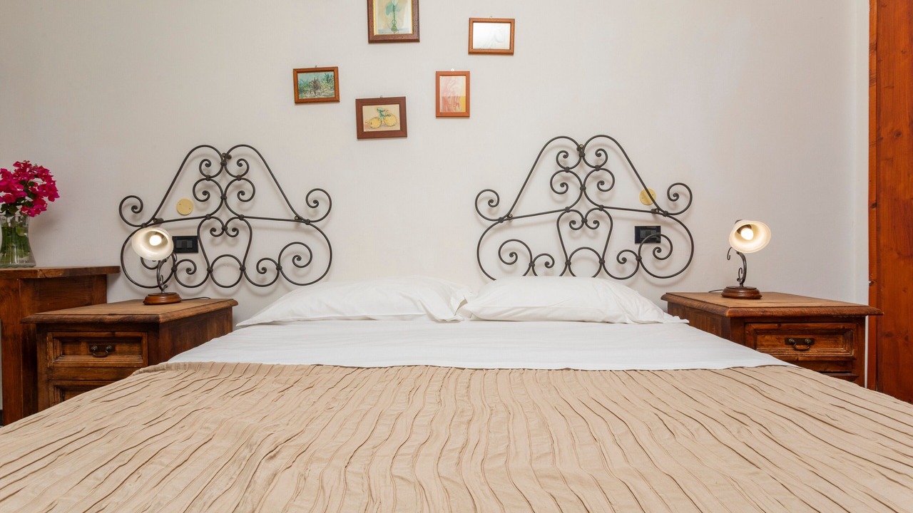 Photo of Bedroom in Trappitello