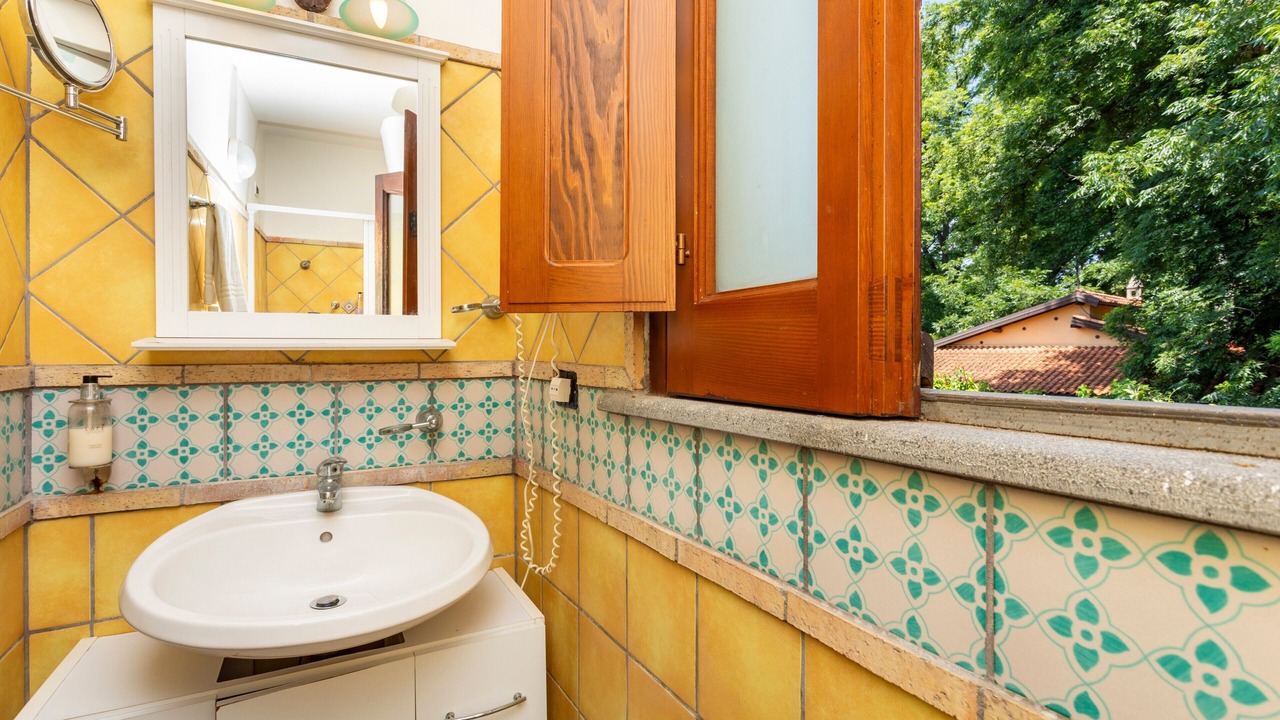 Photo of Bathroom in Trappitello