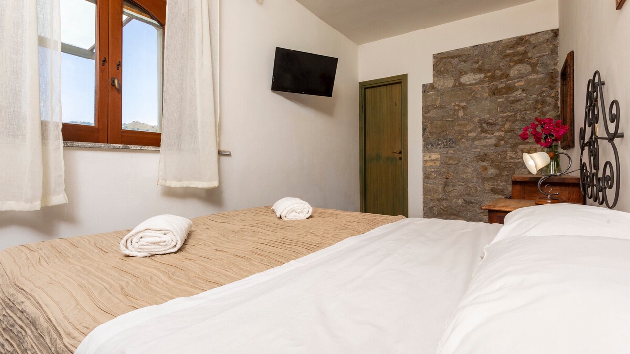 Photo of Bedroom in Trappitello