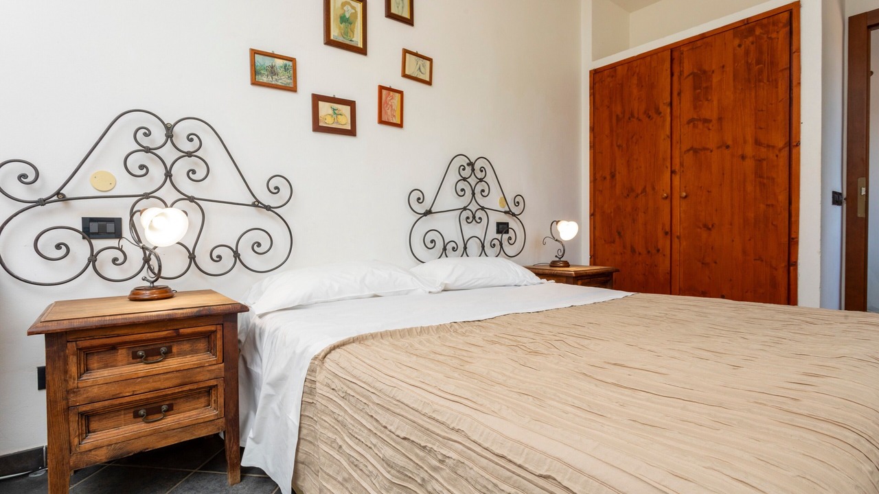 Photo of Bedroom in Trappitello