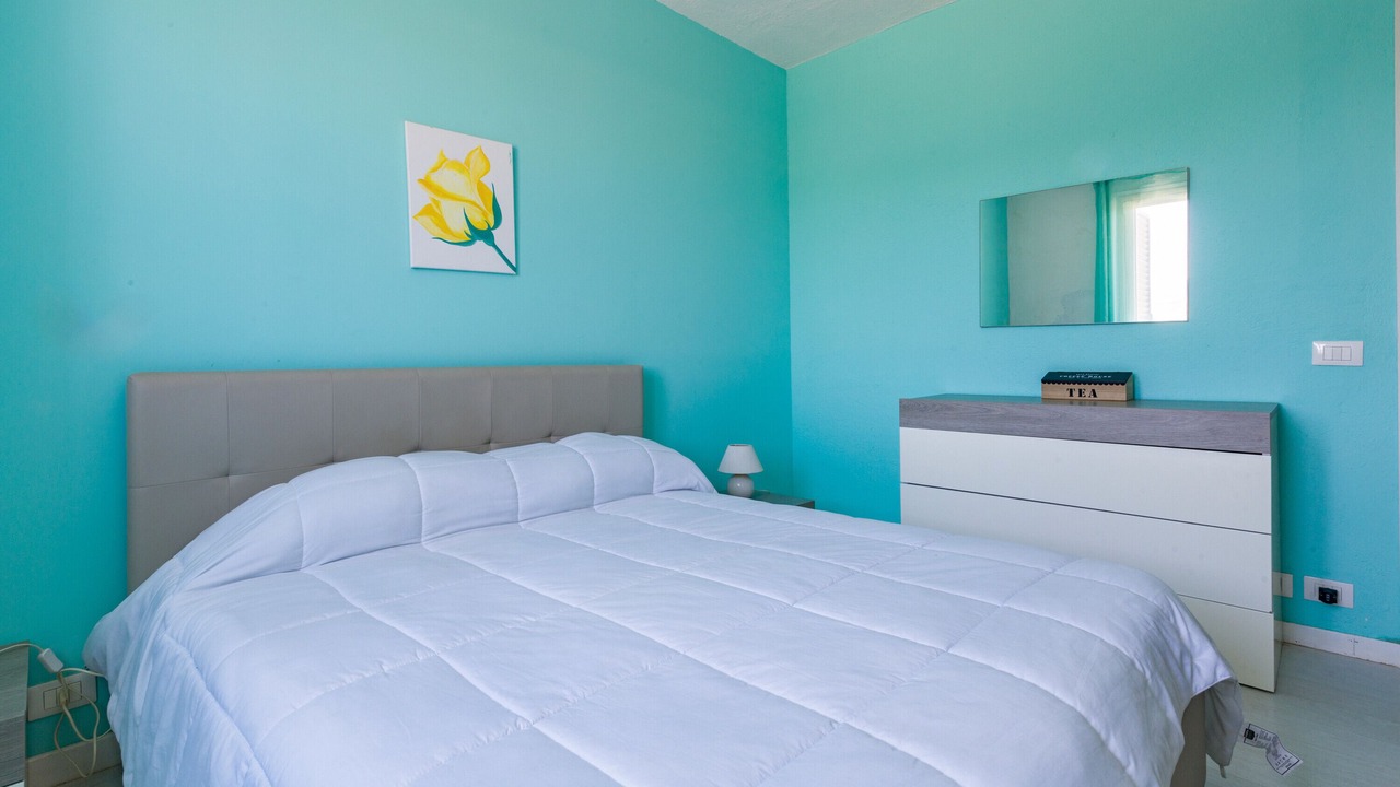 Photo of Bedroom in Patti
