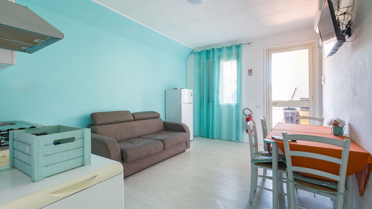 Photo of Livingroom in Patti