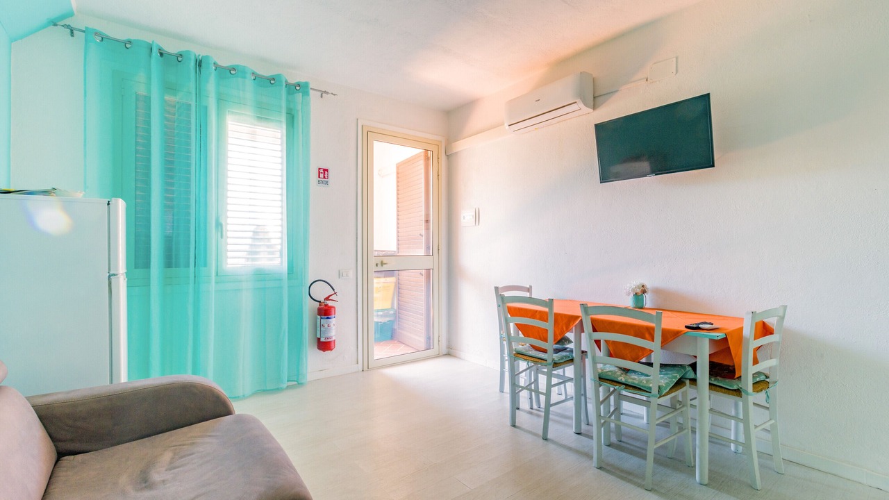Photo of Livingroom in Patti
