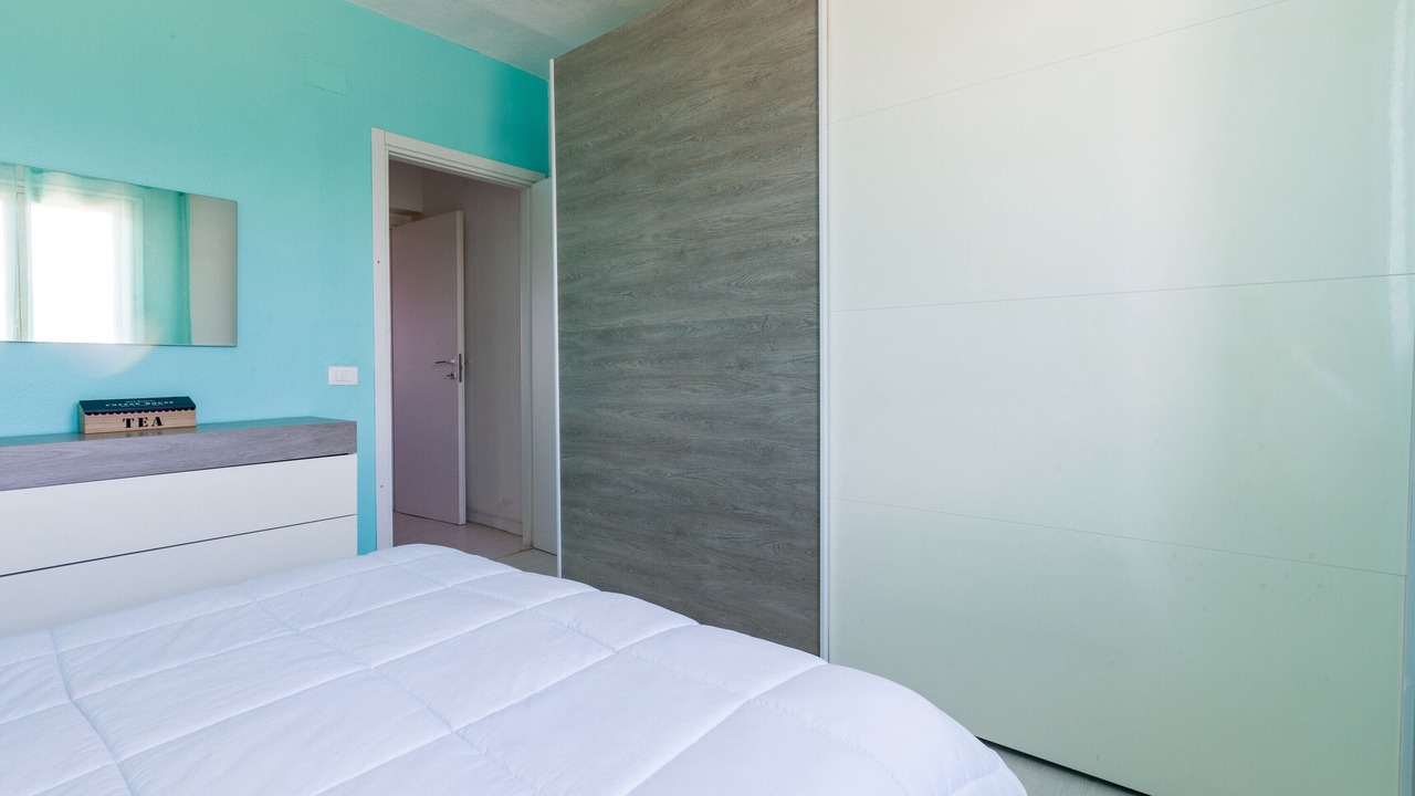 Photo of Bedroom in Patti