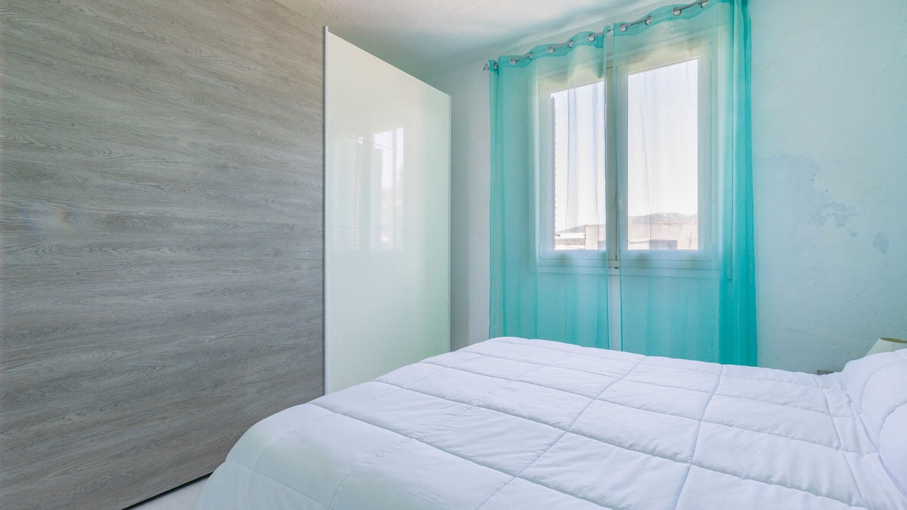 Photo of Bedroom in Patti