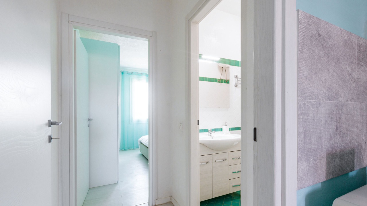 Photo of Bathroom in Patti