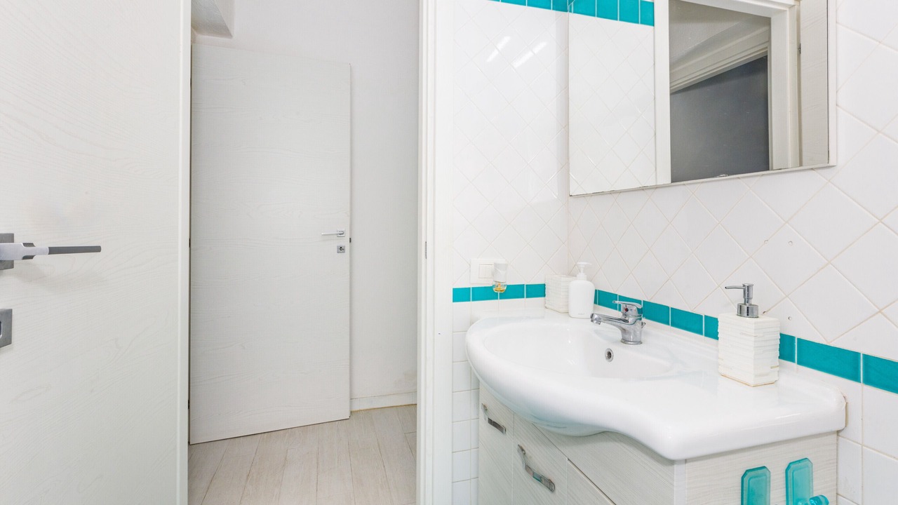 Photo of Bathroom in Patti
