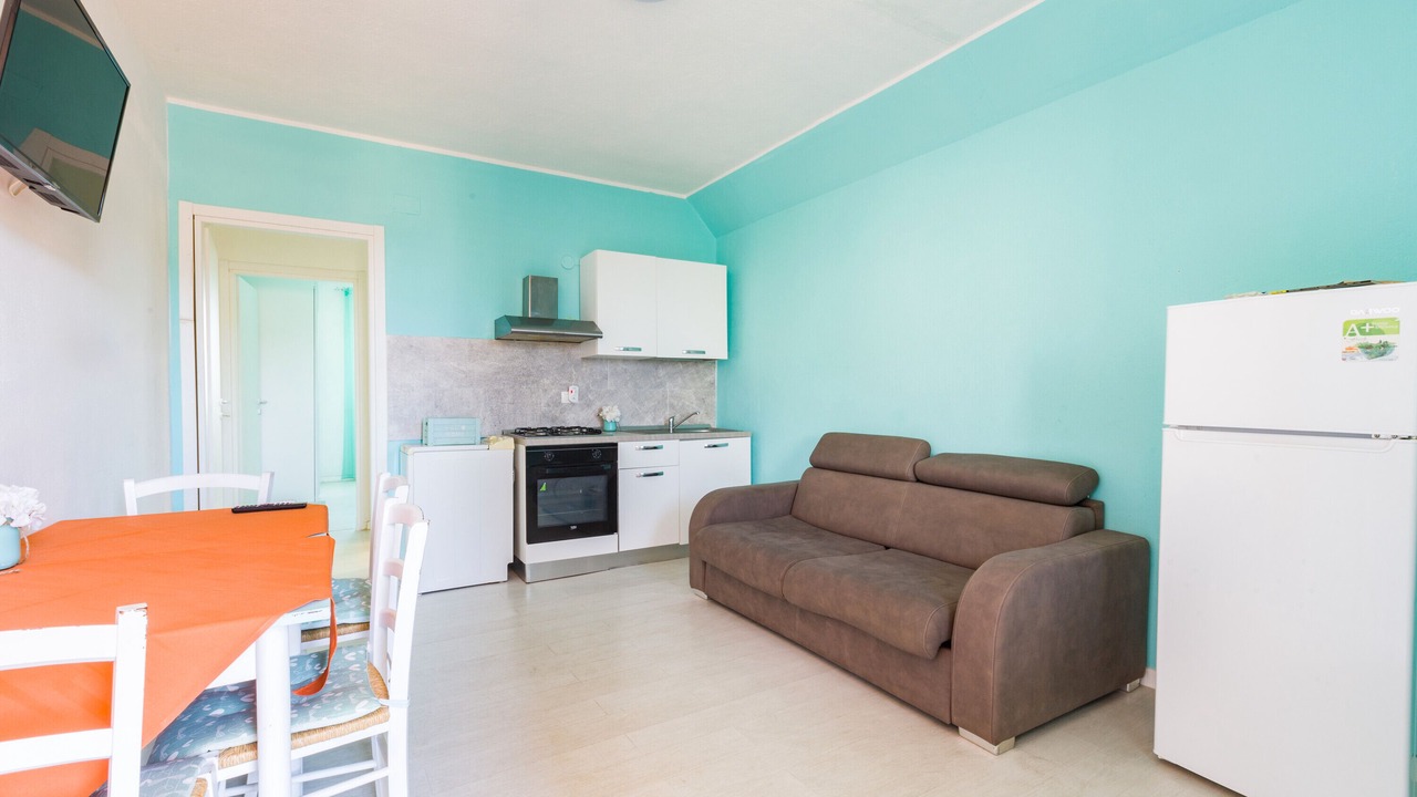 Photo of Livingroom in Patti
