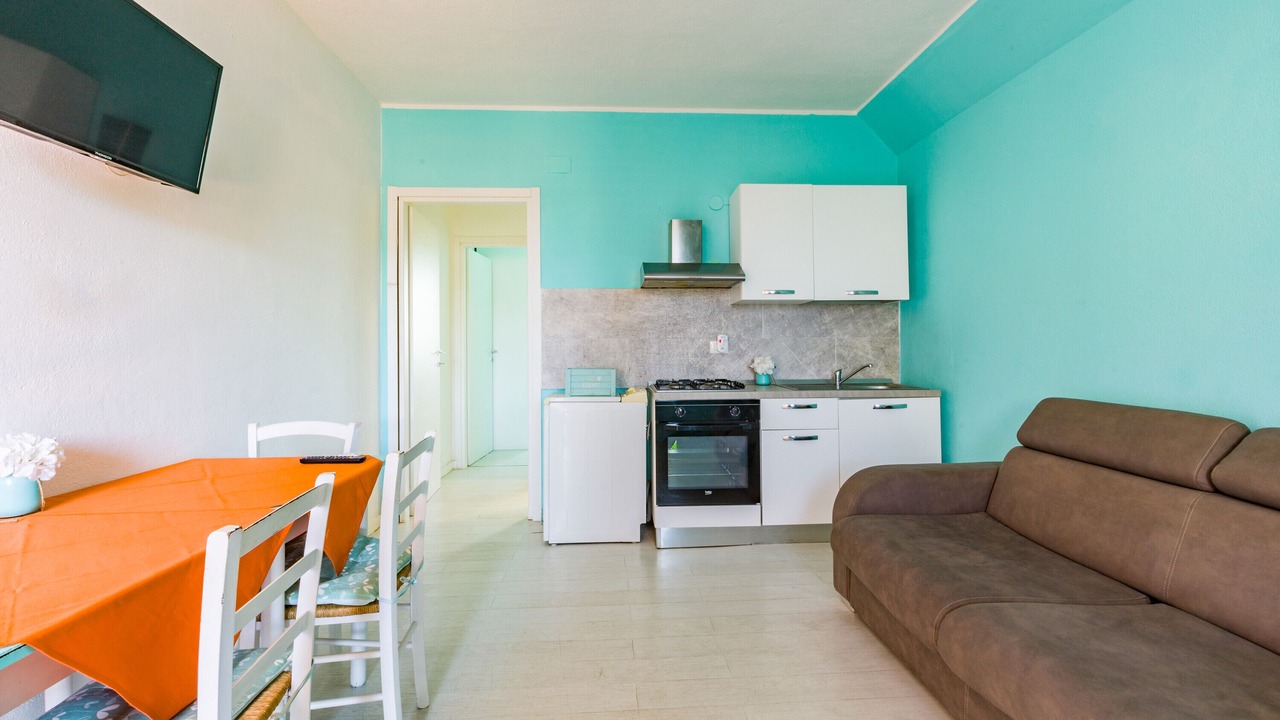Photo of Livingroom in Patti