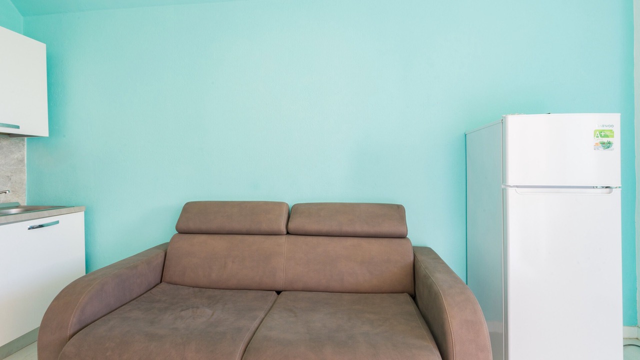 Photo of Livingroom in Patti