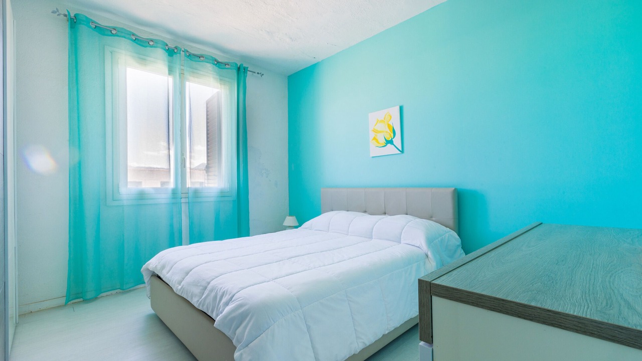 Photo of Bedroom in Patti
