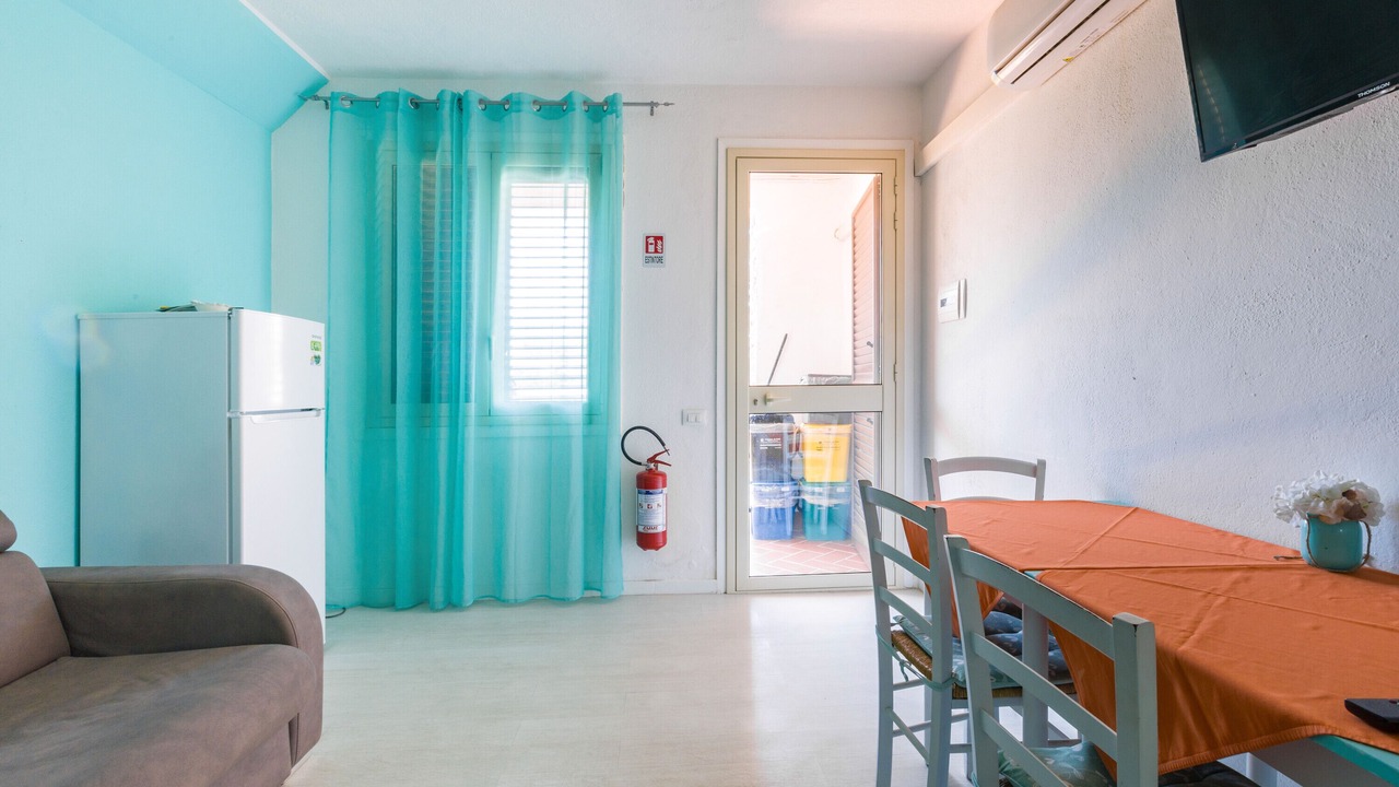 Photo of Livingroom in Patti