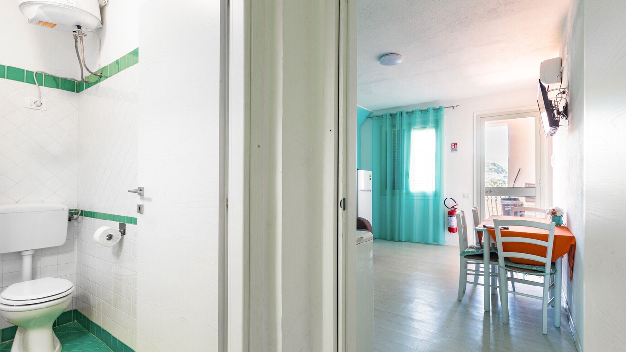 Photo of Bathroom in Patti