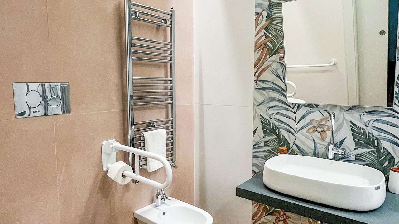 Photo of Bathroom in Realmonte
