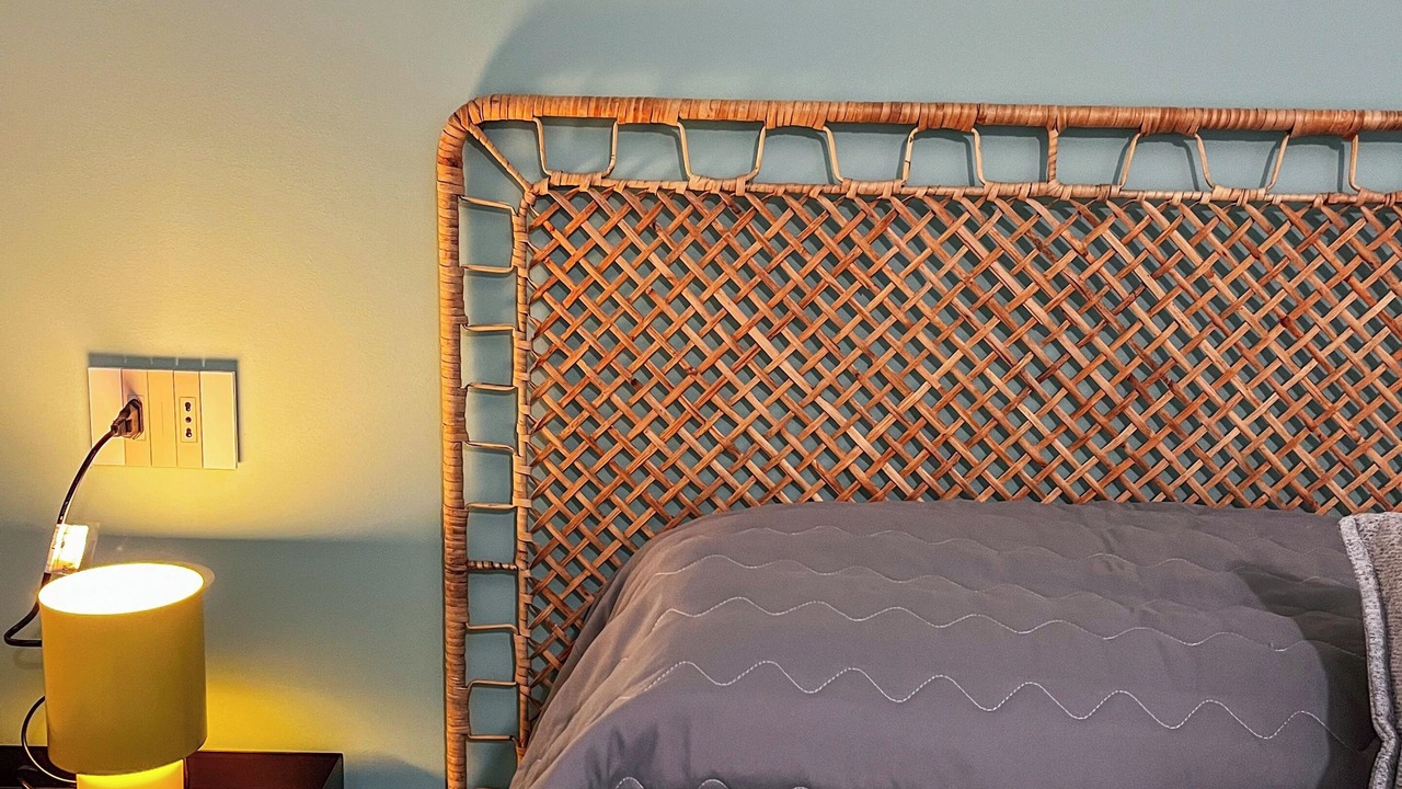 Photo of Bedroom in Realmonte