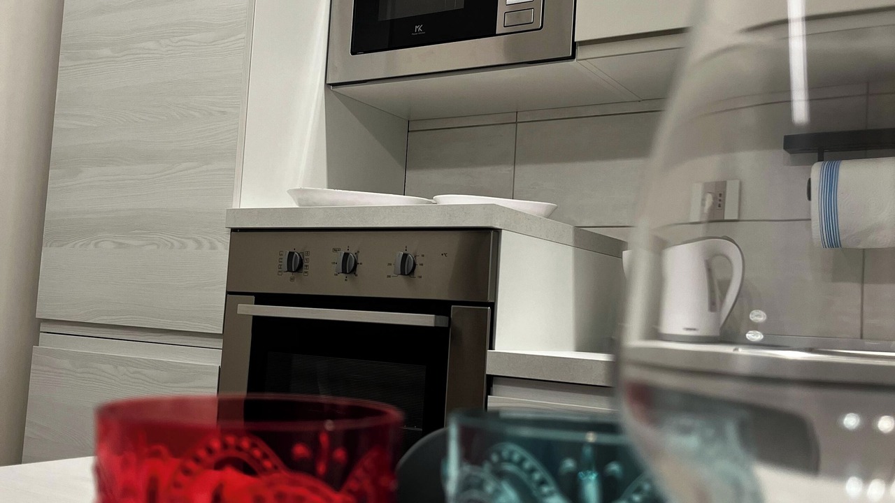 Photo of Kitchen in Realmonte