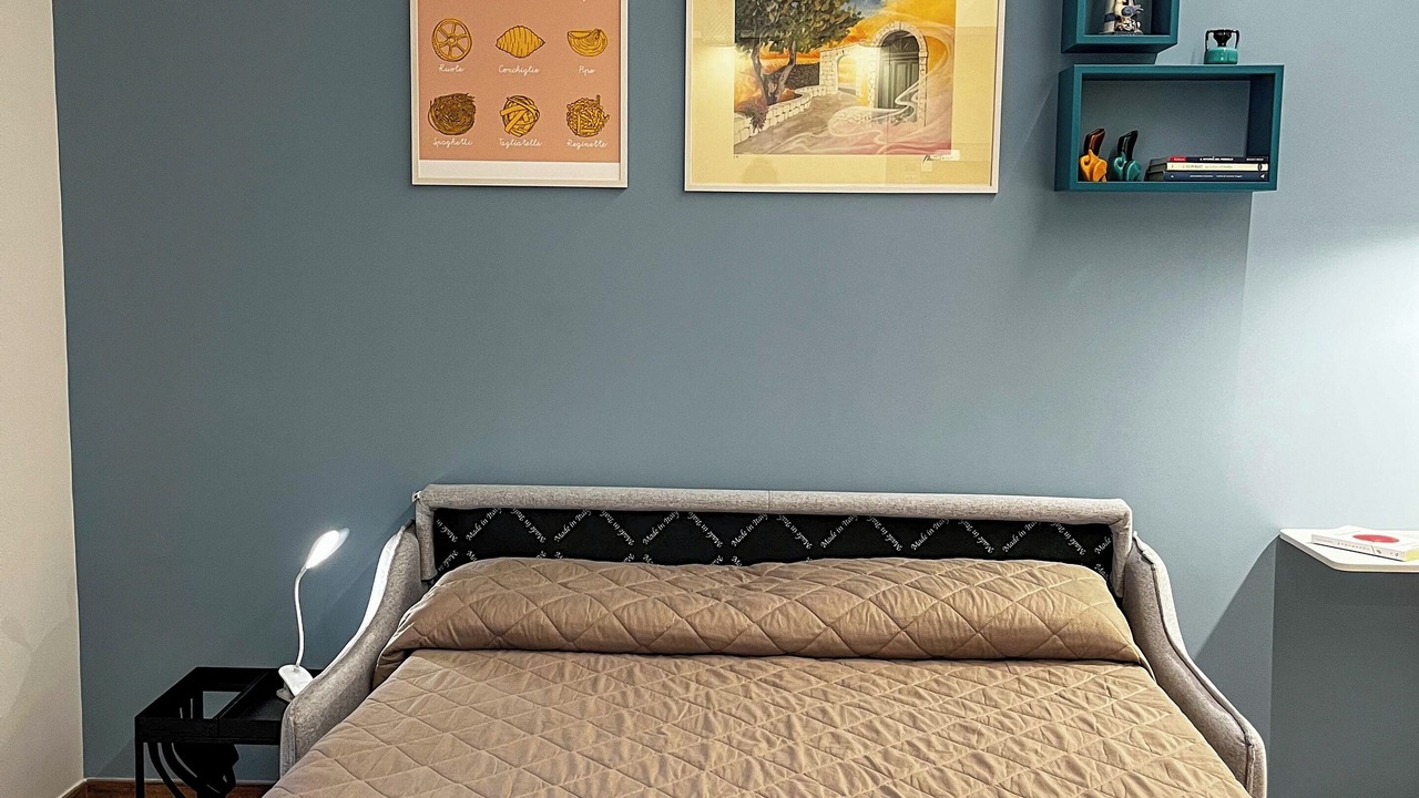 Photo of Bedroom in Realmonte