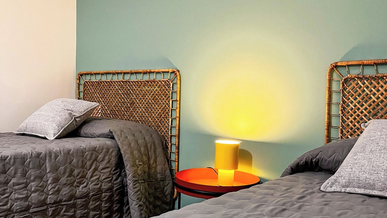 Photo of Bedroom in Realmonte