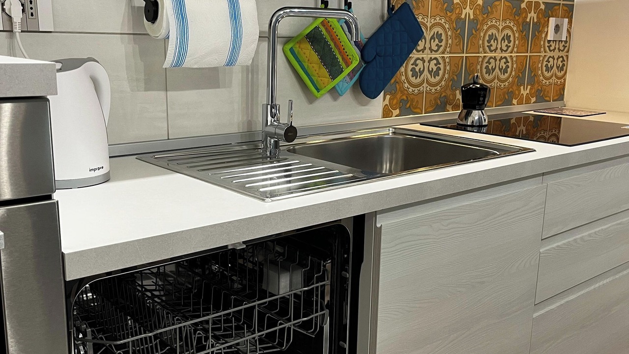 Photo of Kitchen in Realmonte