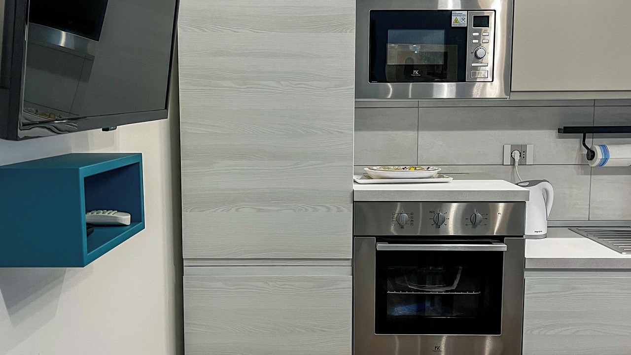 Photo of Kitchen in Realmonte