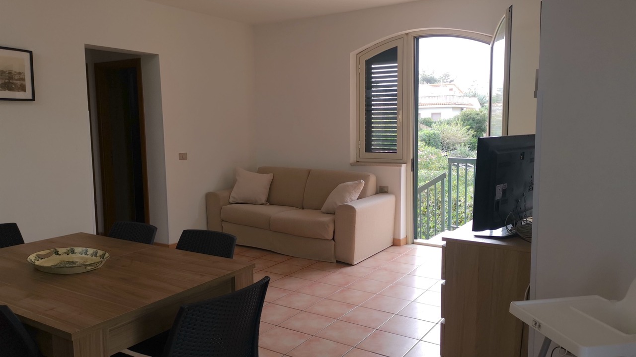Photo of Livingroom in Eastern Sicily