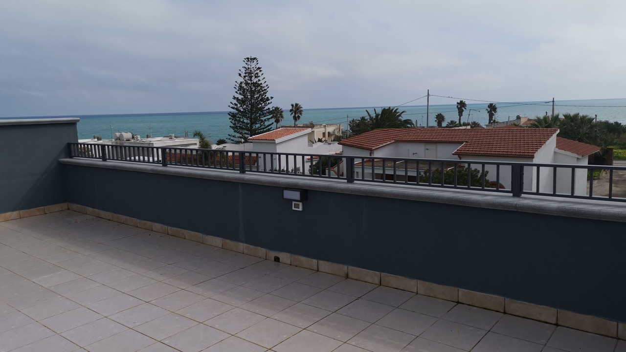 Photo of Patio Balcony in Eastern Sicily