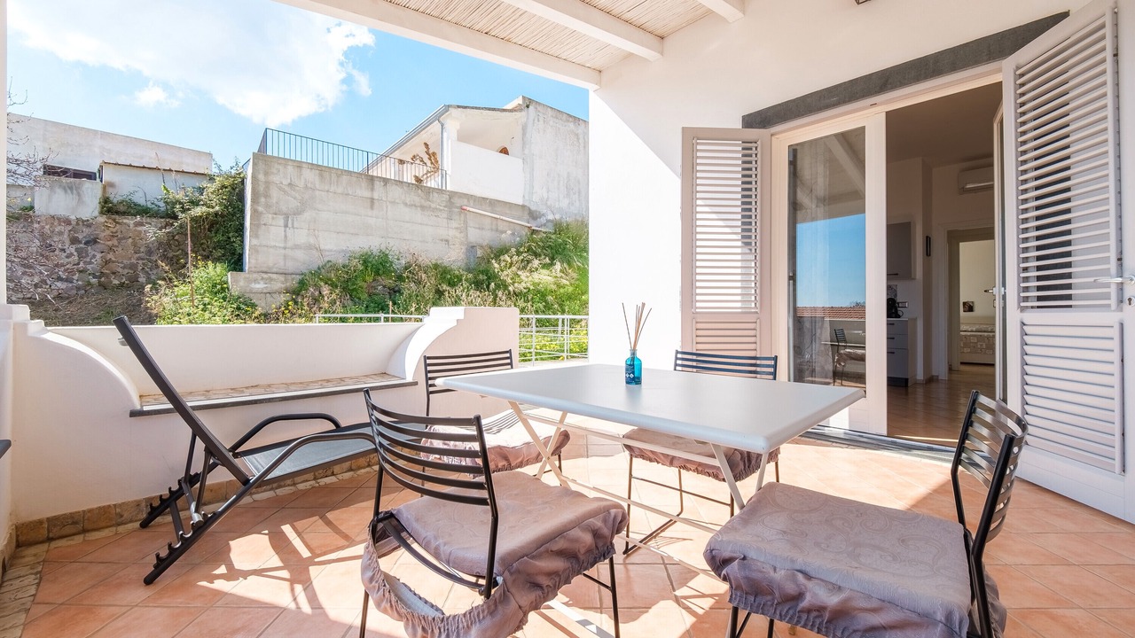 Photo of Outdoor in Lipari Historic Centre