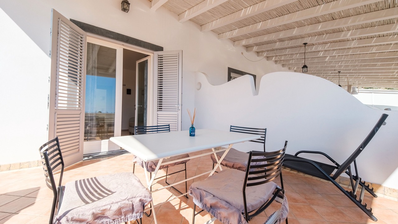Photo of Outdoor in Lipari Historic Centre
