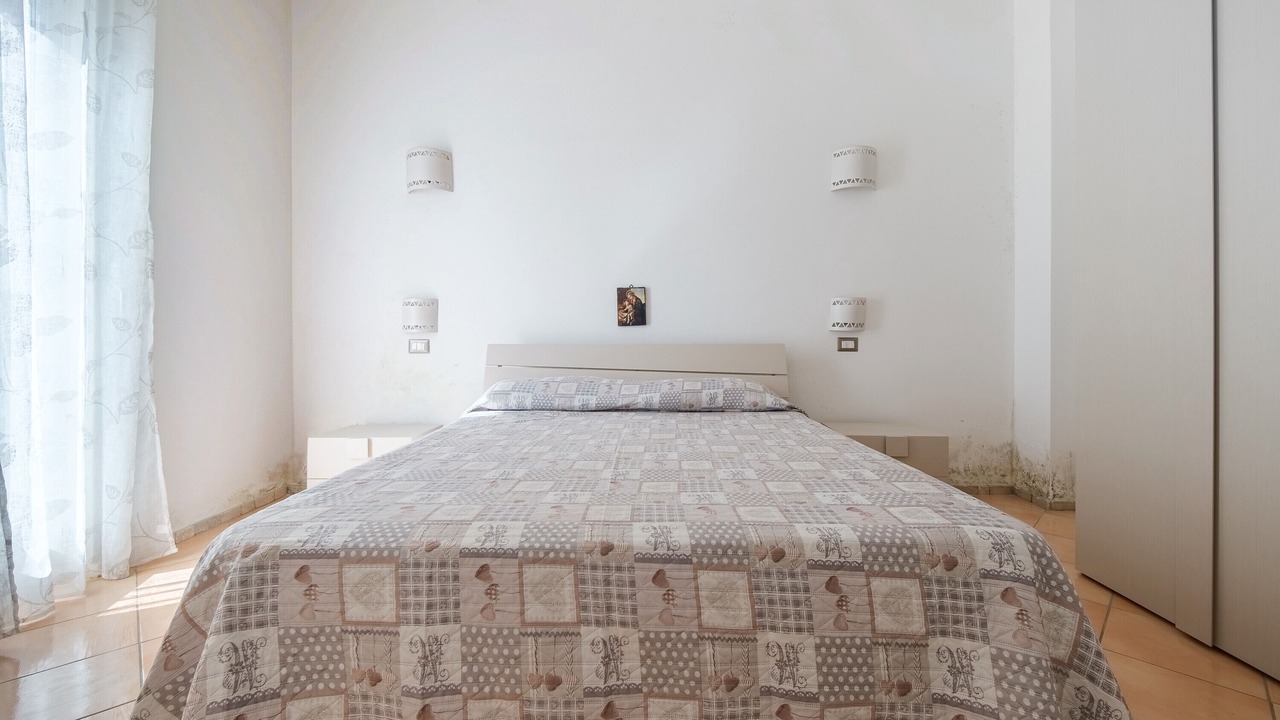 Photo of Bedroom in Lipari Historic Centre