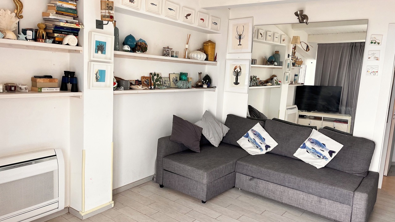 Photo of Livingroom in Eastern Sicily