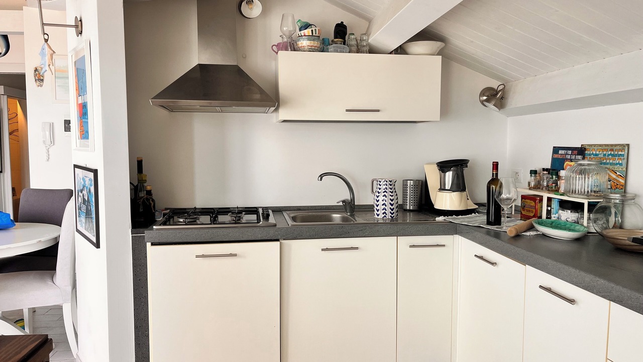 Photo of Kitchen in Eastern Sicily