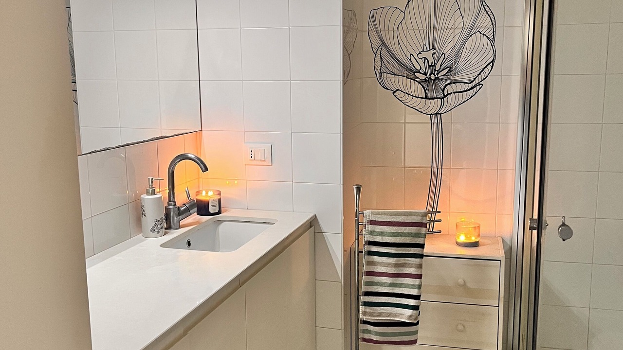Photo of Bathroom in Eastern Sicily