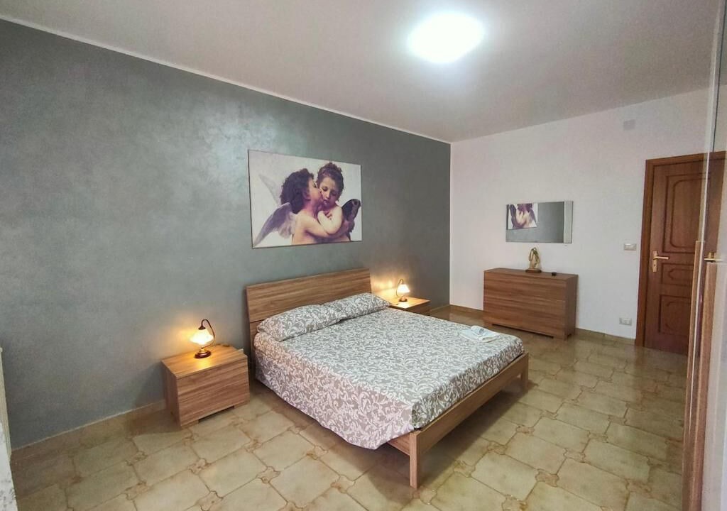 Photo of Bedroom in Barrafranca