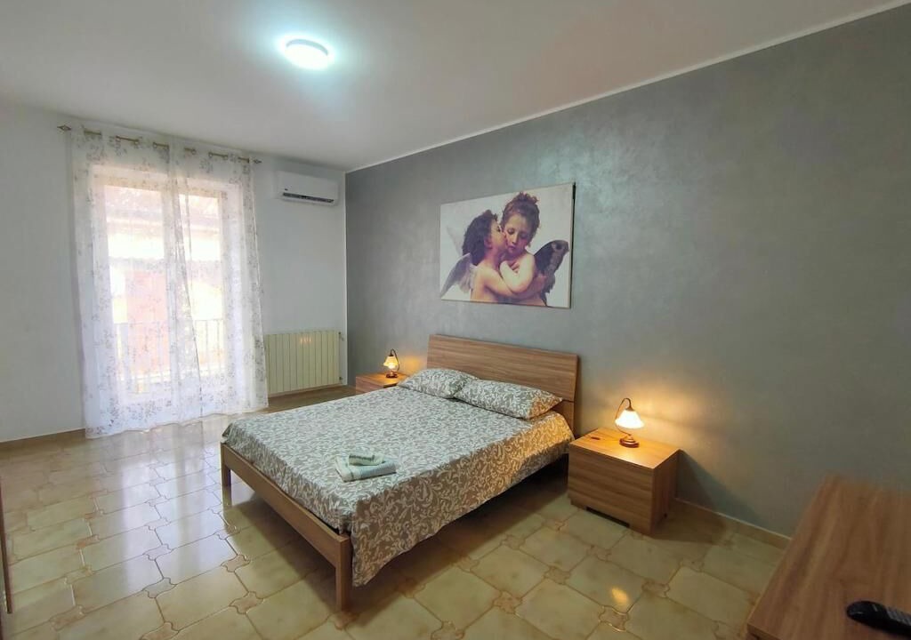 Photo of Bedroom in Barrafranca