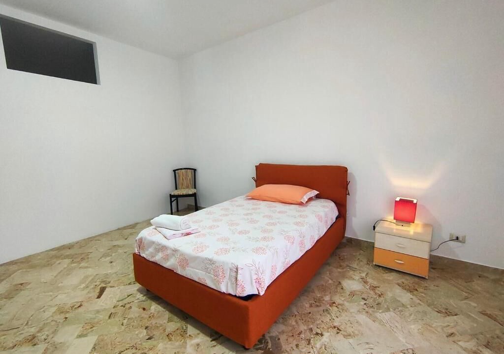 Photo of Bedroom in Barrafranca