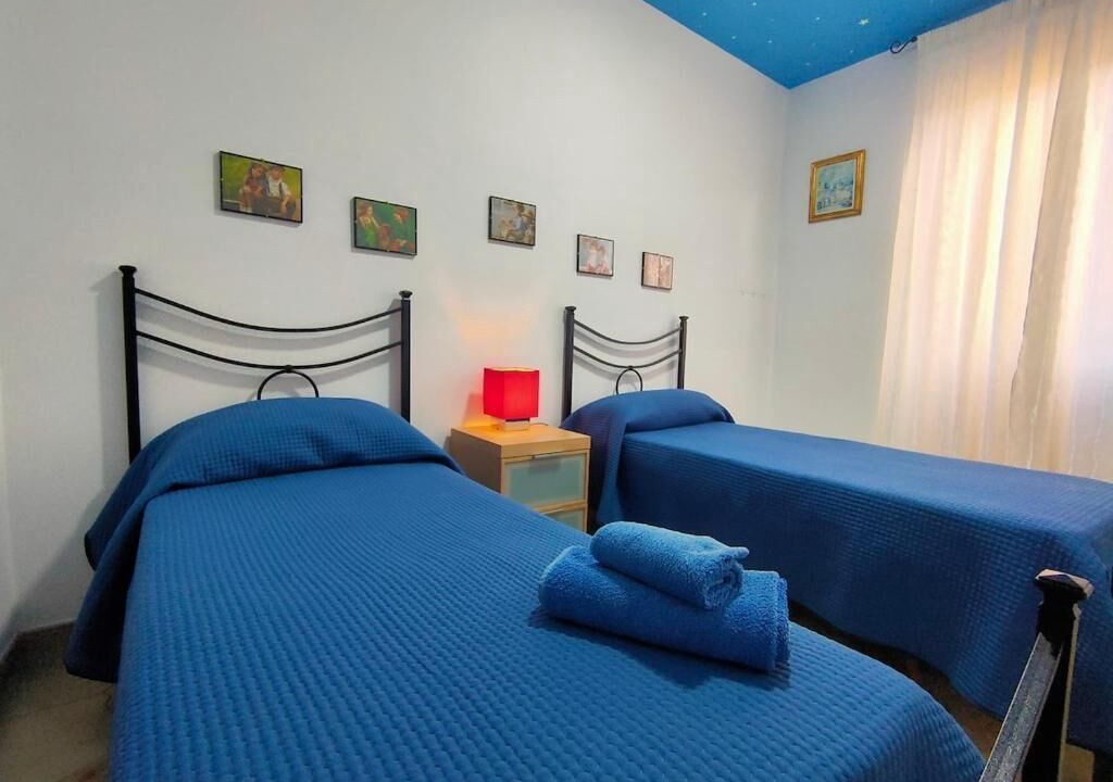 Photo of Bedroom in Barrafranca
