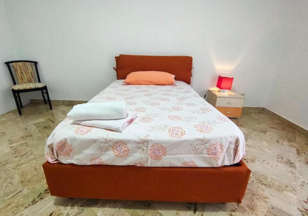Photo of Bedroom in Barrafranca