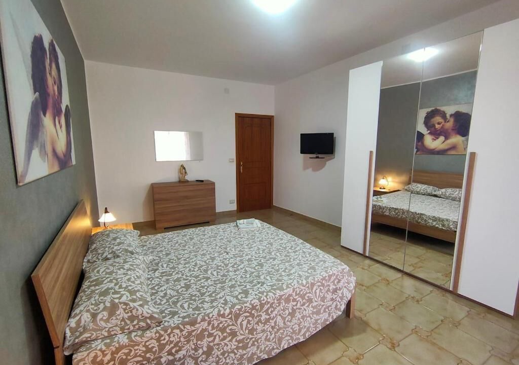 Photo of Bedroom in Barrafranca