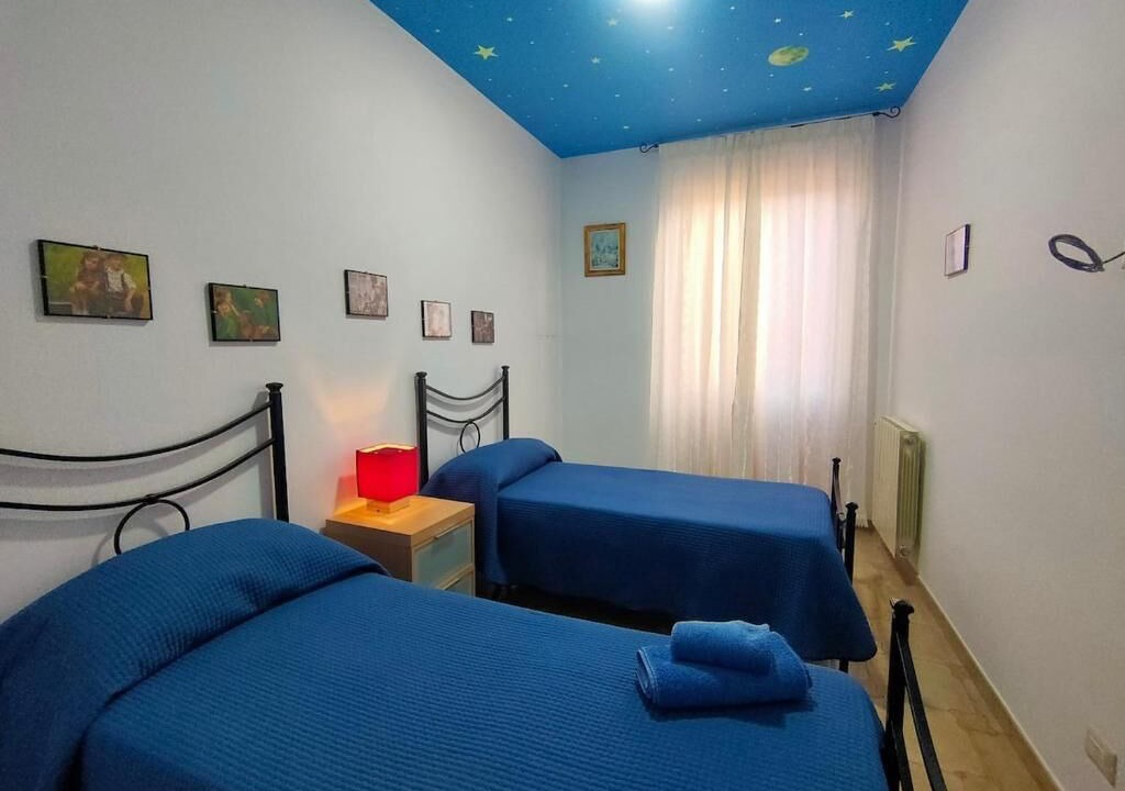 Photo of Bedroom in Barrafranca