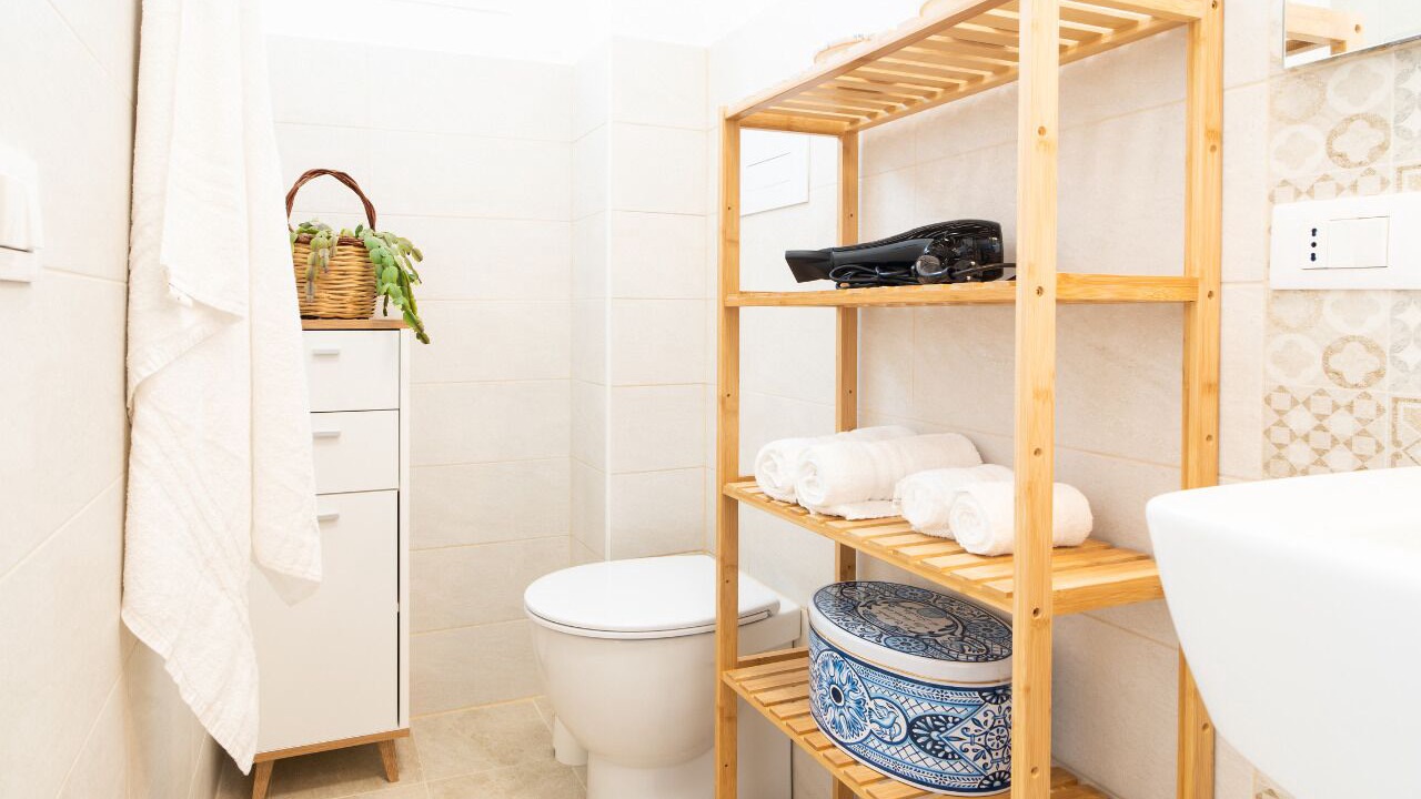 Photo of Bathroom in Fondo Morte