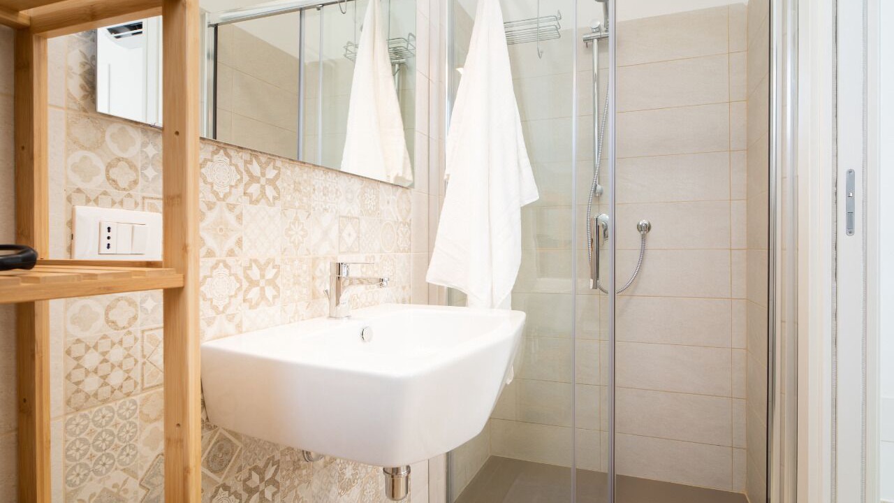 Photo of Bathroom in Fondo Morte