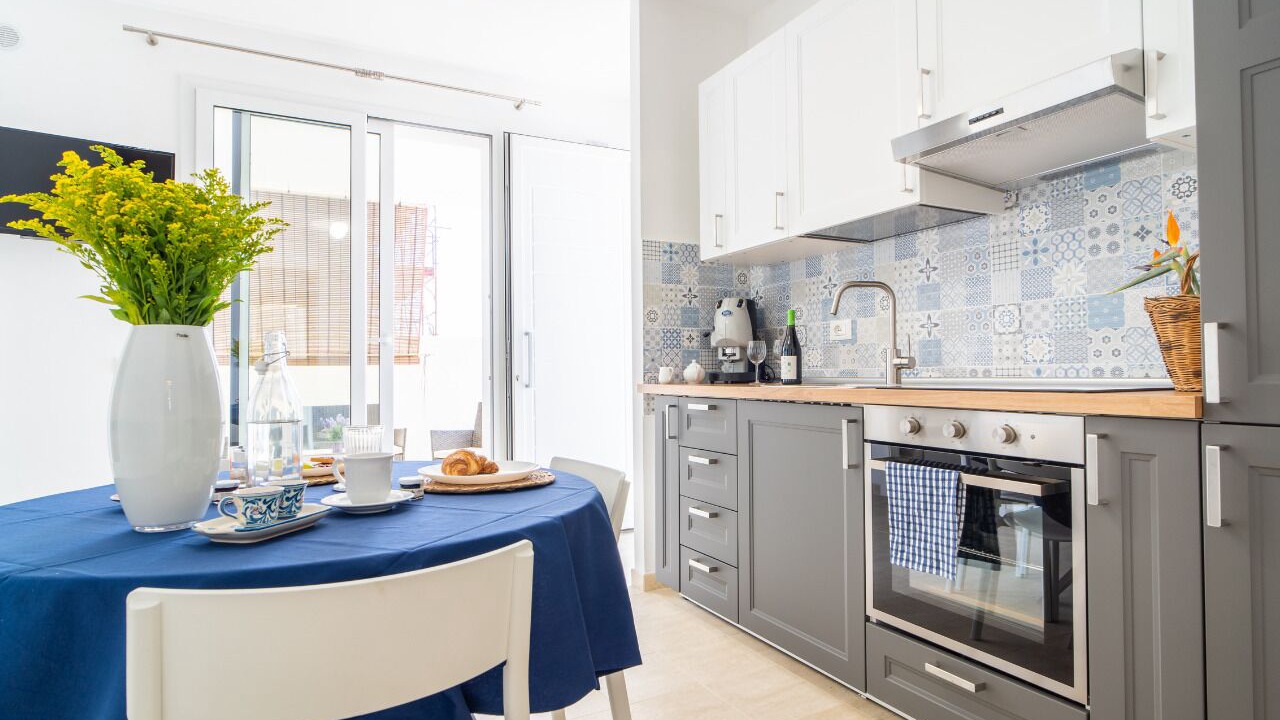 Photo of Kitchen in Fondo Morte