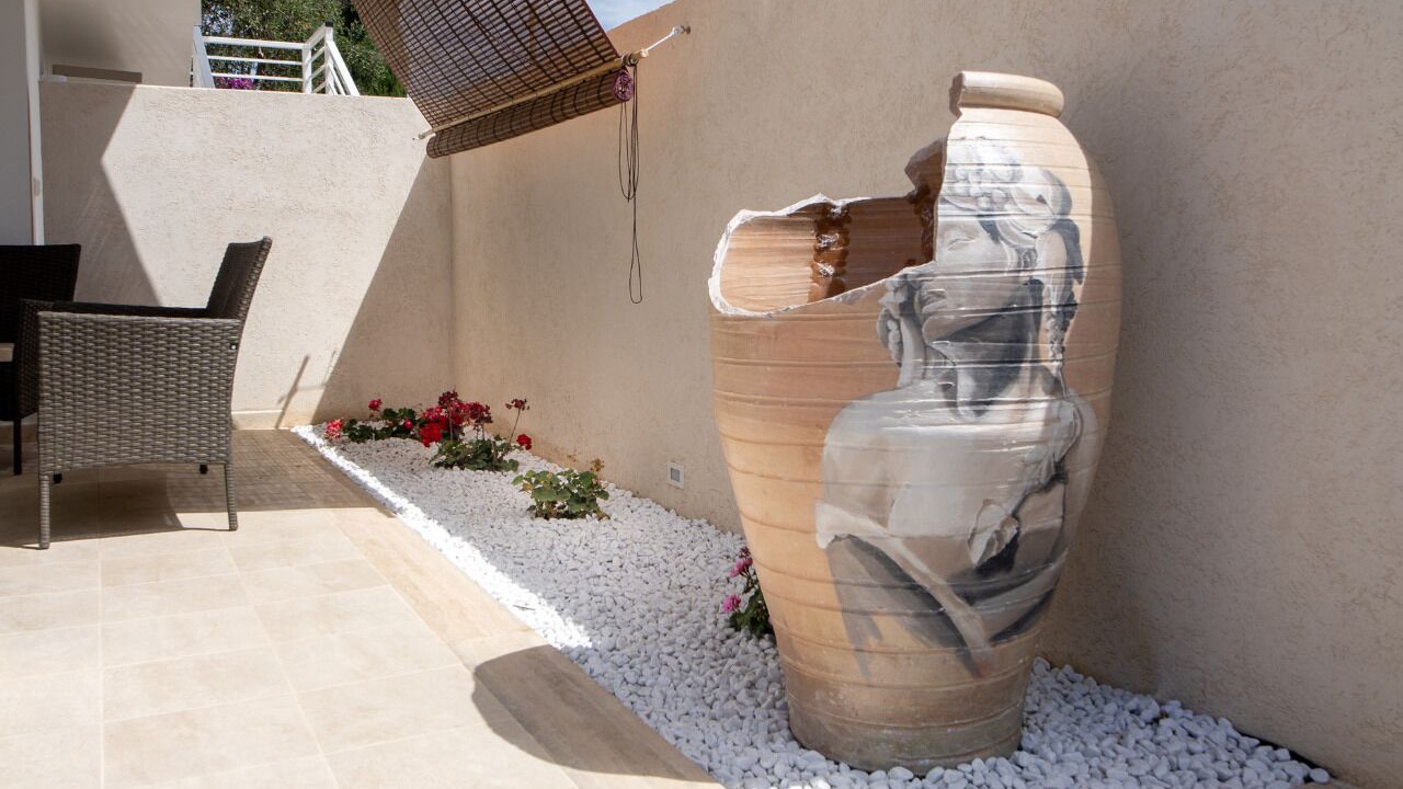 Photo of Patio Balcony in Fondo Morte