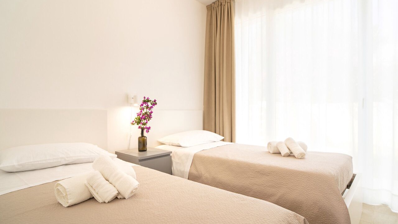 Photo of Bedroom in Fondo Morte